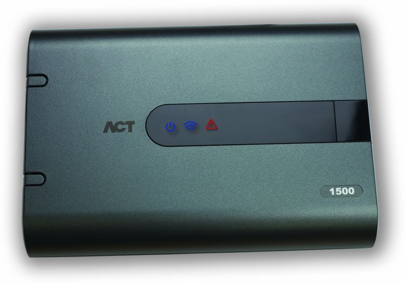 ACT1500 Single Door IP Controller